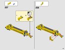 Instrucciones de Construcción - LEGO - 42097 - Compact Crawler Crane: Page 169