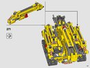 Instrucciones de Construcción - LEGO - 42097 - Compact Crawler Crane: Page 177