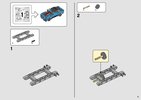 Instrucciones de Construcción - LEGO - 42098 - Car Transporter: Page 5