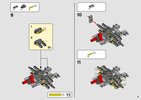 Instrucciones de Construcción - LEGO - 42098 - Car Transporter: Page 9