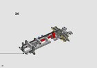 Instrucciones de Construcción - LEGO - 42098 - Car Transporter: Page 20