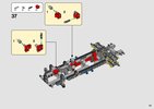 Instrucciones de Construcción - LEGO - 42098 - Car Transporter: Page 23