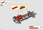 Instrucciones de Construcción - LEGO - 42098 - Car Transporter: Page 32