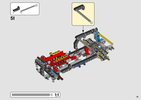 Instrucciones de Construcción - LEGO - 42098 - Car Transporter: Page 37