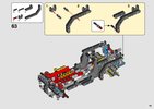 Instrucciones de Construcción - LEGO - 42098 - Car Transporter: Page 49