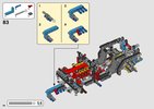 Instrucciones de Construcción - LEGO - 42098 - Car Transporter: Page 56