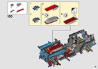 Instrucciones de Construcción - LEGO - 42098 - Car Transporter: Page 65