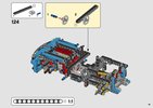 Instrucciones de Construcción - LEGO - 42098 - Car Transporter: Page 75