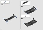 Instrucciones de Construcción - LEGO - 42098 - Car Transporter: Page 78