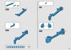 Instrucciones de Construcción - LEGO - 42098 - Car Transporter: Page 83