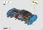 Instrucciones de Construcción - LEGO - 42098 - Car Transporter: Page 89