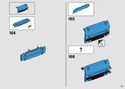 Instrucciones de Construcción - LEGO - 42098 - Car Transporter: Page 95