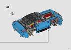 Instrucciones de Construcción - LEGO - 42098 - Car Transporter: Page 97