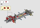 Instrucciones de Construcción - LEGO - 42098 - Car Transporter: Page 132