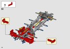 Instrucciones de Construcción - LEGO - 42098 - Car Transporter: Page 138