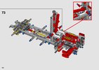 Instrucciones de Construcción - LEGO - 42098 - Car Transporter: Page 152