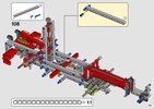 Instrucciones de Construcción - LEGO - 42098 - Car Transporter: Page 171