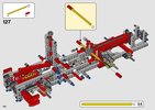 Instrucciones de Construcción - LEGO - 42098 - Car Transporter: Page 184