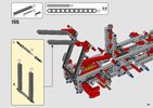 Instrucciones de Construcción - LEGO - 42098 - Car Transporter: Page 207