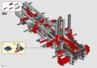 Instrucciones de Construcción - LEGO - 42098 - Car Transporter: Page 212