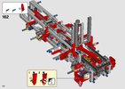 Instrucciones de Construcción - LEGO - 42098 - Car Transporter: Page 214