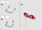 Instrucciones de Construcción - LEGO - 42098 - Car Transporter: Page 226