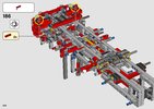 Instrucciones de Construcción - LEGO - 42098 - Car Transporter: Page 228