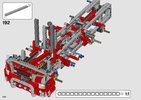 Instrucciones de Construcción - LEGO - 42098 - Car Transporter: Page 232