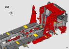 Instrucciones de Construcción - LEGO - 42098 - Car Transporter: Page 299