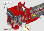 Instrucciones de Construcción - LEGO - 42098 - Car Transporter: Page 309