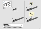 Instrucciones de Construcción - LEGO - 42098 - Car Transporter: Page 343