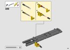 Instrucciones de Construcción - LEGO - 42098 - Car Transporter: Page 345