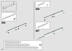 Instrucciones de Construcción - LEGO - 42098 - Car Transporter: Page 358