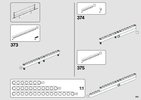 Instrucciones de Construcción - LEGO - 42098 - Car Transporter: Page 363