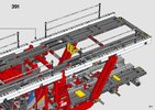 Instrucciones de Construcción - LEGO - 42098 - Car Transporter: Page 373