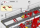 Instrucciones de Construcción - LEGO - 42098 - Car Transporter: Page 374