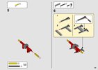 Instrucciones de Construcción - LEGO - 42098 - Car Transporter: Page 381