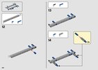 Instrucciones de Construcción - LEGO - 42098 - Car Transporter: Page 384