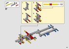 Instrucciones de Construcción - LEGO - 42098 - Car Transporter: Page 387