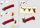 Instrucciones de Construcción - LEGO - 42098 - Car Transporter: Page 394