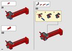 Instrucciones de Construcción - LEGO - 42098 - Car Transporter: Page 396