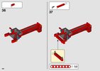 Instrucciones de Construcción - LEGO - 42098 - Car Transporter: Page 398