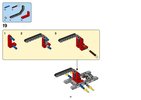 Instrucciones de Construcción - LEGO - 42098 - Car Transporter: Page 10