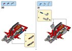 Instrucciones de Construcción - LEGO - 42098 - Car Transporter: Page 17