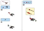 Instrucciones de Construcción - LEGO - 42098 - Car Transporter: Page 28