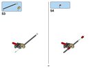 Instrucciones de Construcción - LEGO - 42098 - Car Transporter: Page 29