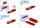 Instrucciones de Construcción - LEGO - 42098 - Car Transporter: Page 49