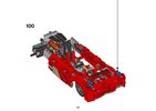 Instrucciones de Construcción - LEGO - 42098 - Car Transporter: Page 59