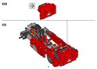 Instrucciones de Construcción - LEGO - 42098 - Car Transporter: Page 62