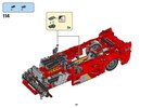 Instrucciones de Construcción - LEGO - 42098 - Car Transporter: Page 66